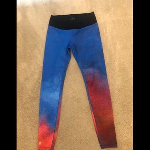 Athleta leggings